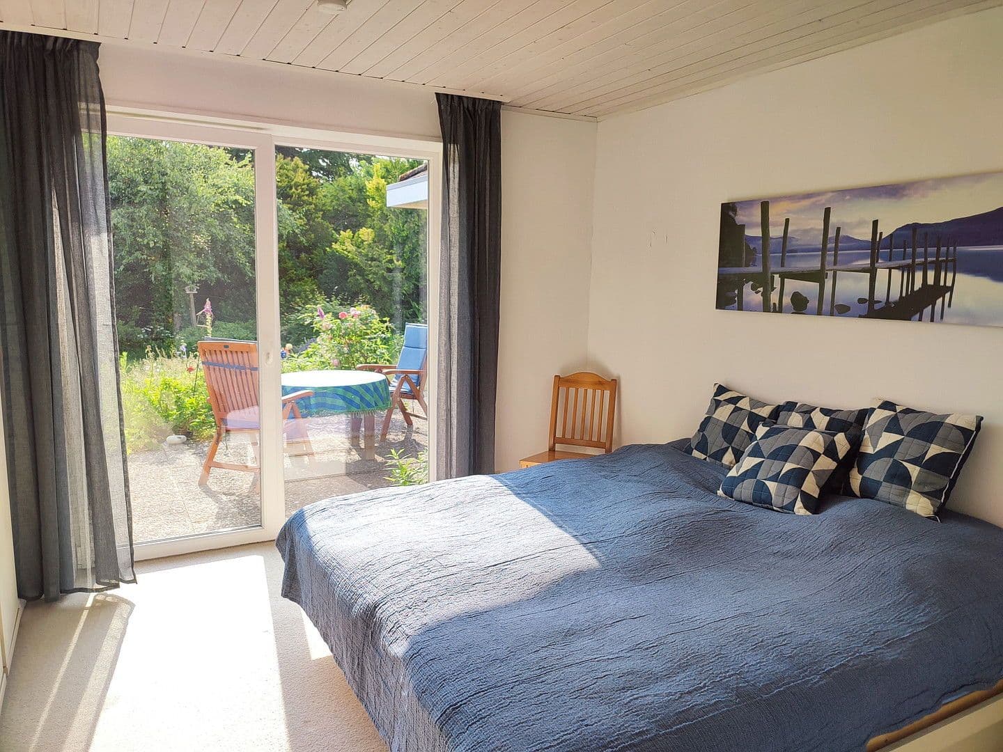 Prodej domu 124 m², pozemek 1.098 m², Husum, Šlesvicko-Holštýnsko Prodej domu 124 m², pozemek 1.098 m², Husum, Šlesvicko-Holštýnsko