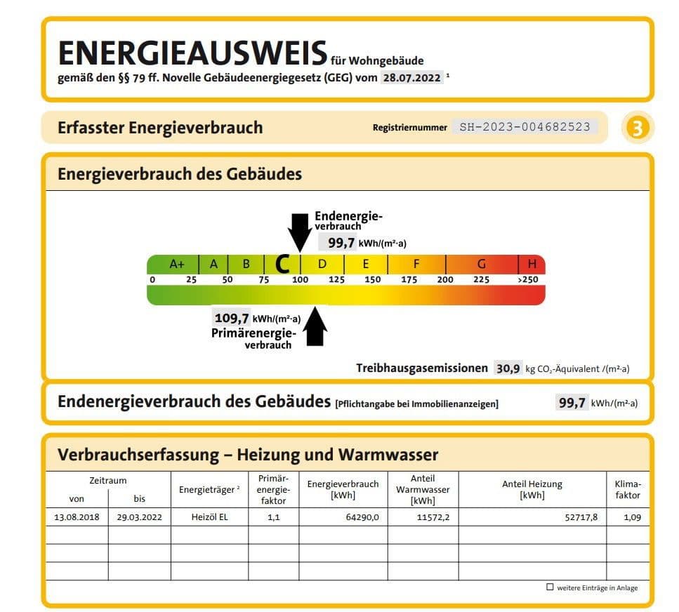 Prodej domu 124 m², pozemek 1.098 m², Husum, Šlesvicko-Holštýnsko Prodej domu 124 m², pozemek 1.098 m², Husum, Šlesvicko-Holštýnsko