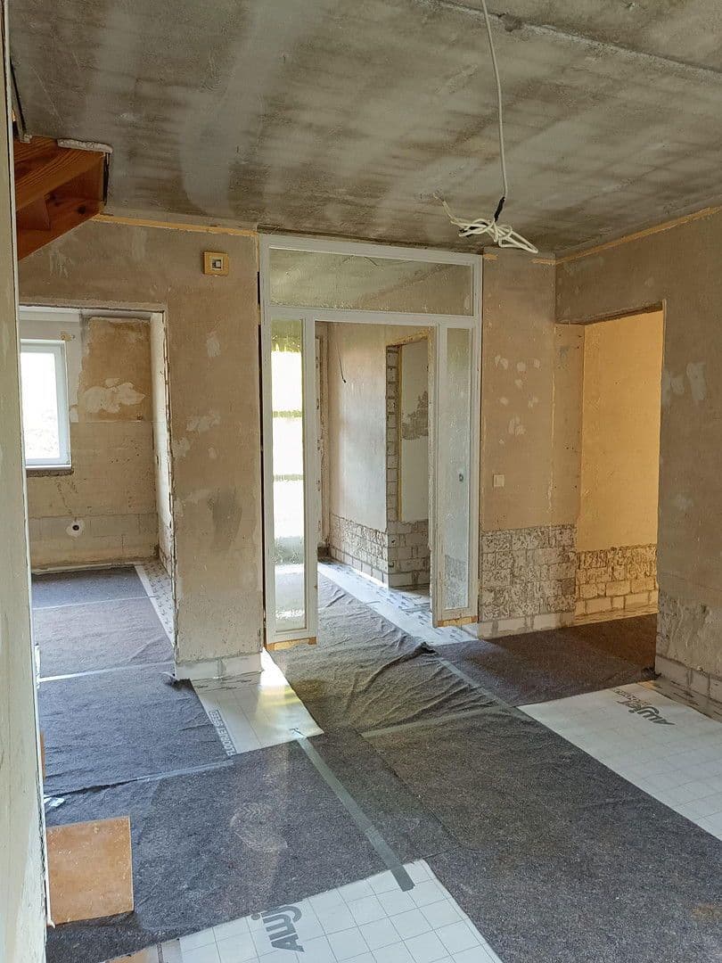 Prodej domu 124 m², pozemek 1.098 m², Husum, Šlesvicko-Holštýnsko Prodej domu 124 m², pozemek 1.098 m², Husum, Šlesvicko-Holštýnsko