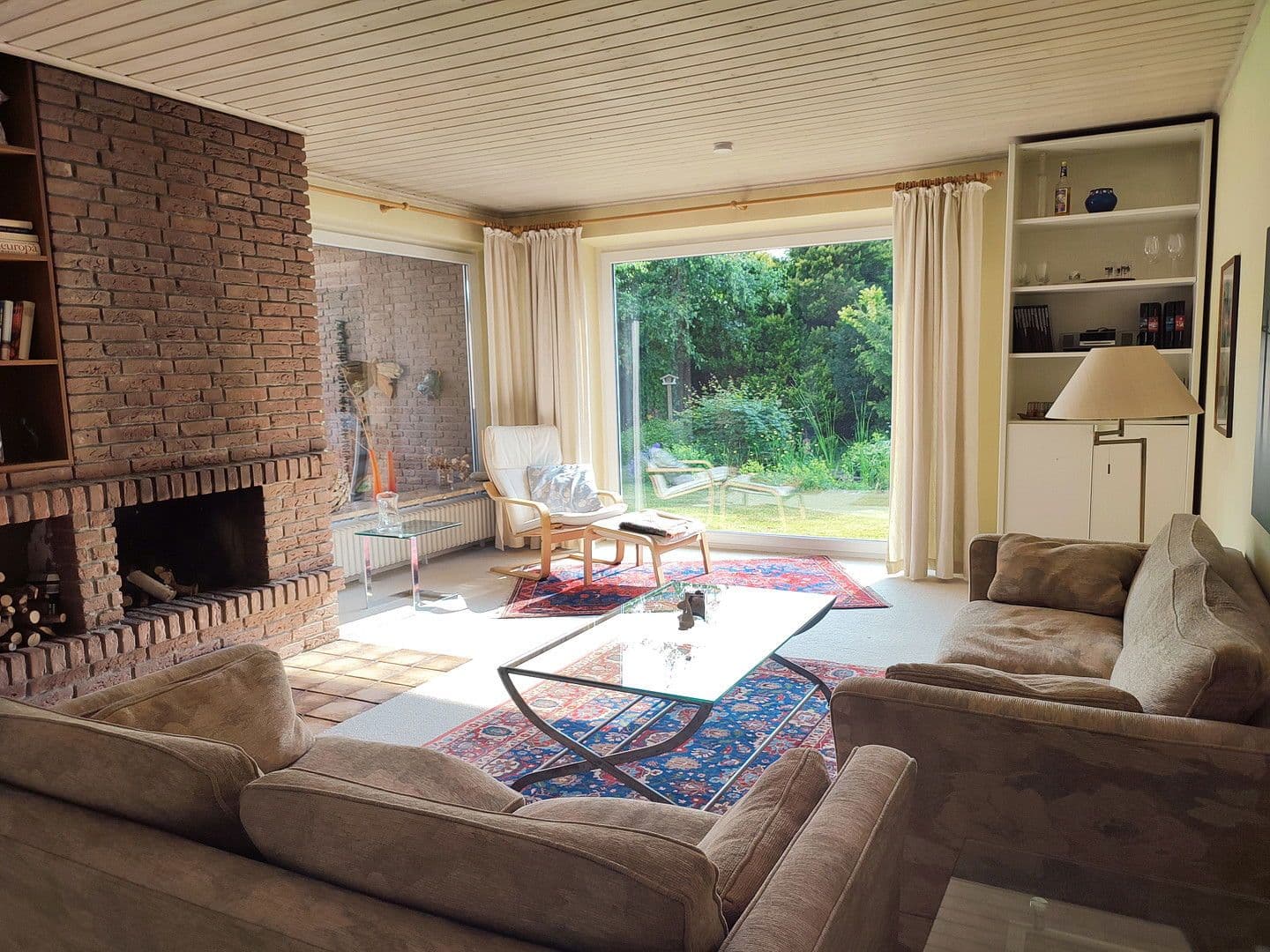 Prodej domu 124 m², pozemek 1.098 m², Husum, Šlesvicko-Holštýnsko Prodej domu 124 m², pozemek 1.098 m², Husum, Šlesvicko-Holštýnsko