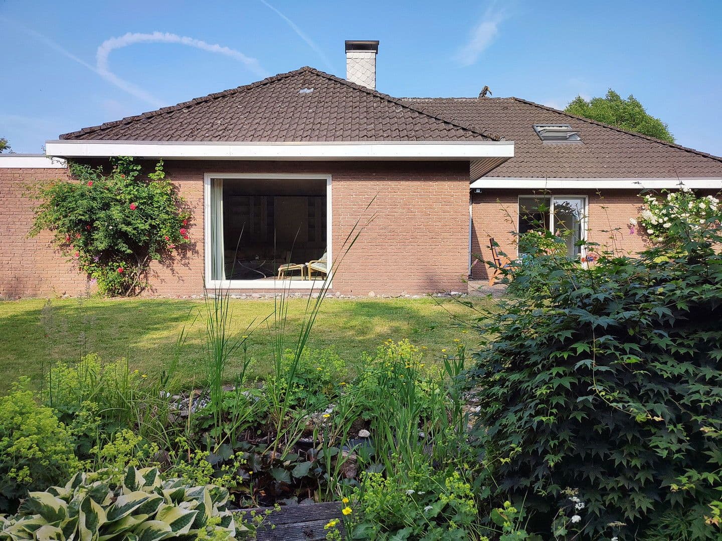 Prodej domu 124 m², pozemek 1.098 m², Husum, Šlesvicko-Holštýnsko Prodej domu 124 m², pozemek 1.098 m², Husum, Šlesvicko-Holštýnsko