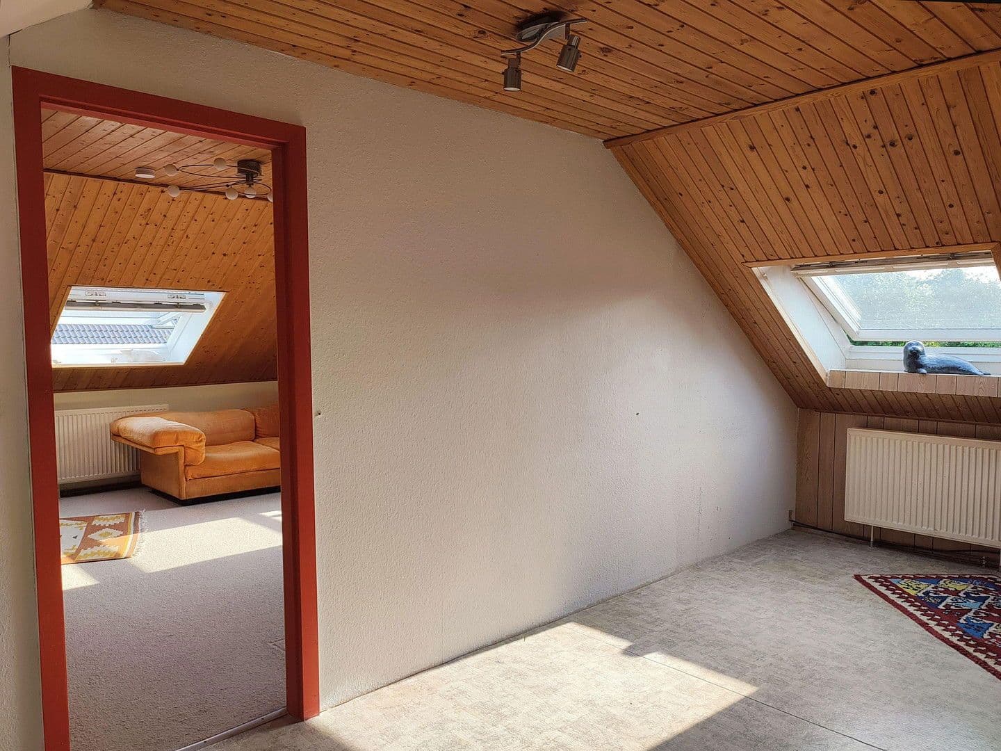 Prodej domu 124 m², pozemek 1.098 m², Husum, Šlesvicko-Holštýnsko Prodej domu 124 m², pozemek 1.098 m², Husum, Šlesvicko-Holštýnsko