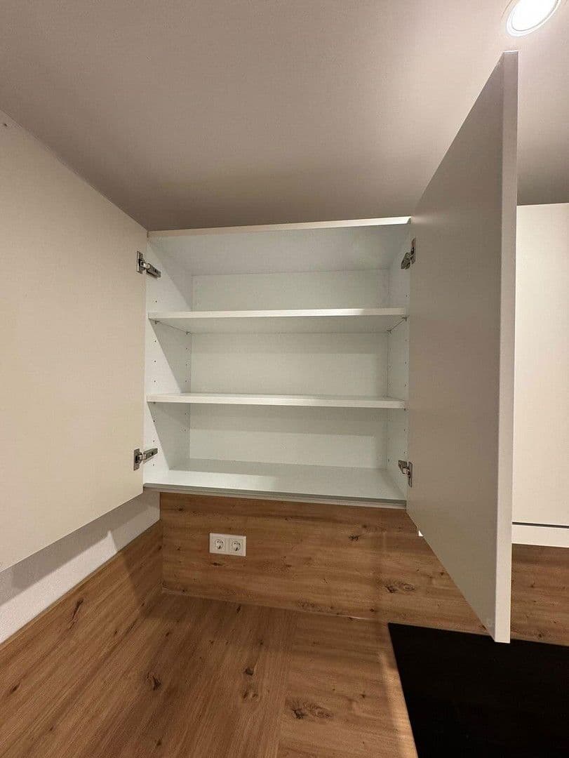 Pronájem bytu 3+1 73 m², Ansbacher Str. 26C, Gunzenhausen, Bavorsko Pronájem bytu 3+1 73 m², Ansbacher Str. 26C, Gunzenhausen, Bavorsko