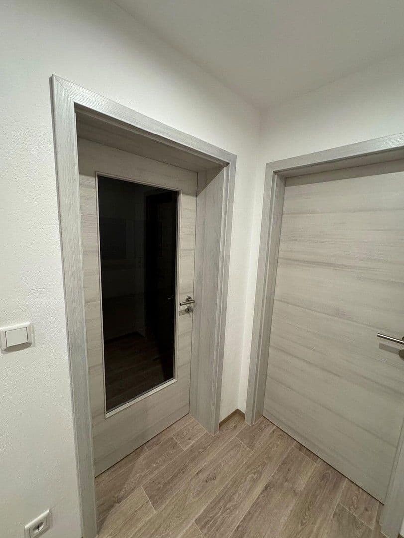 Pronájem bytu 3+1 73 m², Ansbacher Str. 26C, Gunzenhausen, Bavorsko Pronájem bytu 3+1 73 m², Ansbacher Str. 26C, Gunzenhausen, Bavorsko