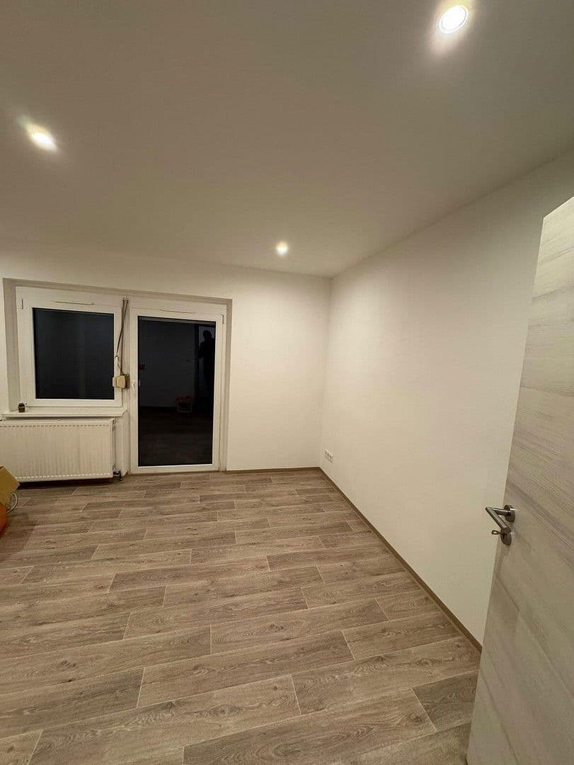 Pronájem bytu 3+1 73 m², Ansbacher Str. 26C, Gunzenhausen, Bavorsko Pronájem bytu 3+1 73 m², Ansbacher Str. 26C, Gunzenhausen, Bavorsko