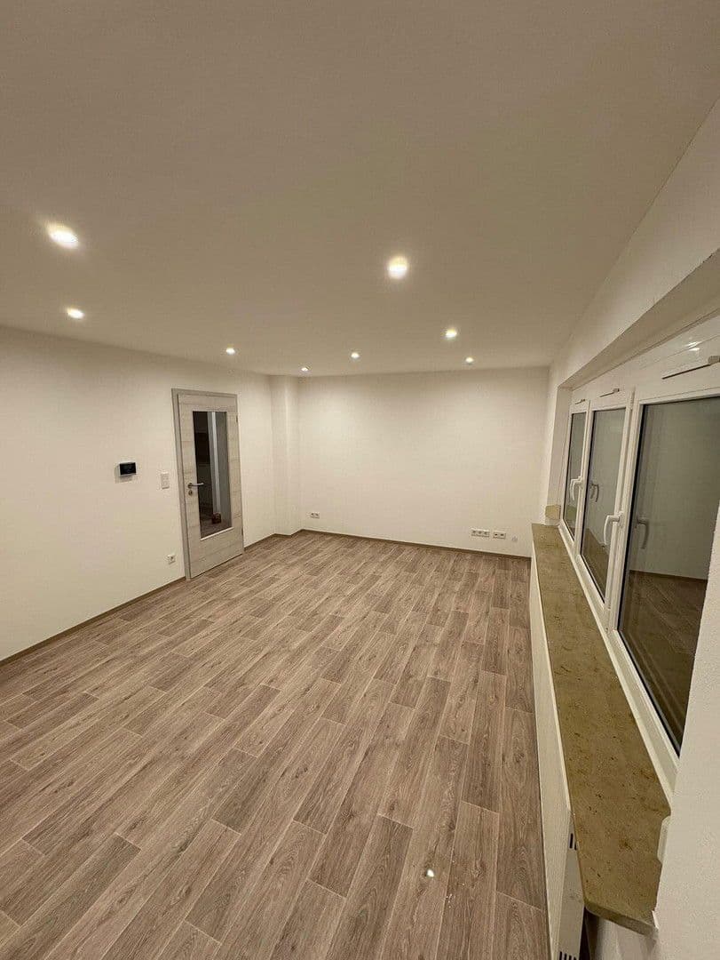 Pronájem bytu 3+1 73 m², Ansbacher Str. 26C, Gunzenhausen, Bavorsko Pronájem bytu 3+1 73 m², Ansbacher Str. 26C, Gunzenhausen, Bavorsko