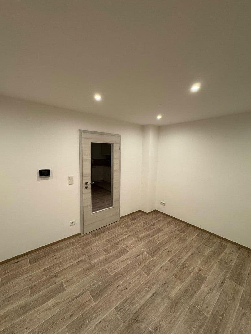 Pronájem bytu 3+1 73 m², Ansbacher Str. 26C, Gunzenhausen, Bavorsko Pronájem bytu 3+1 73 m², Ansbacher Str. 26C, Gunzenhausen, Bavorsko