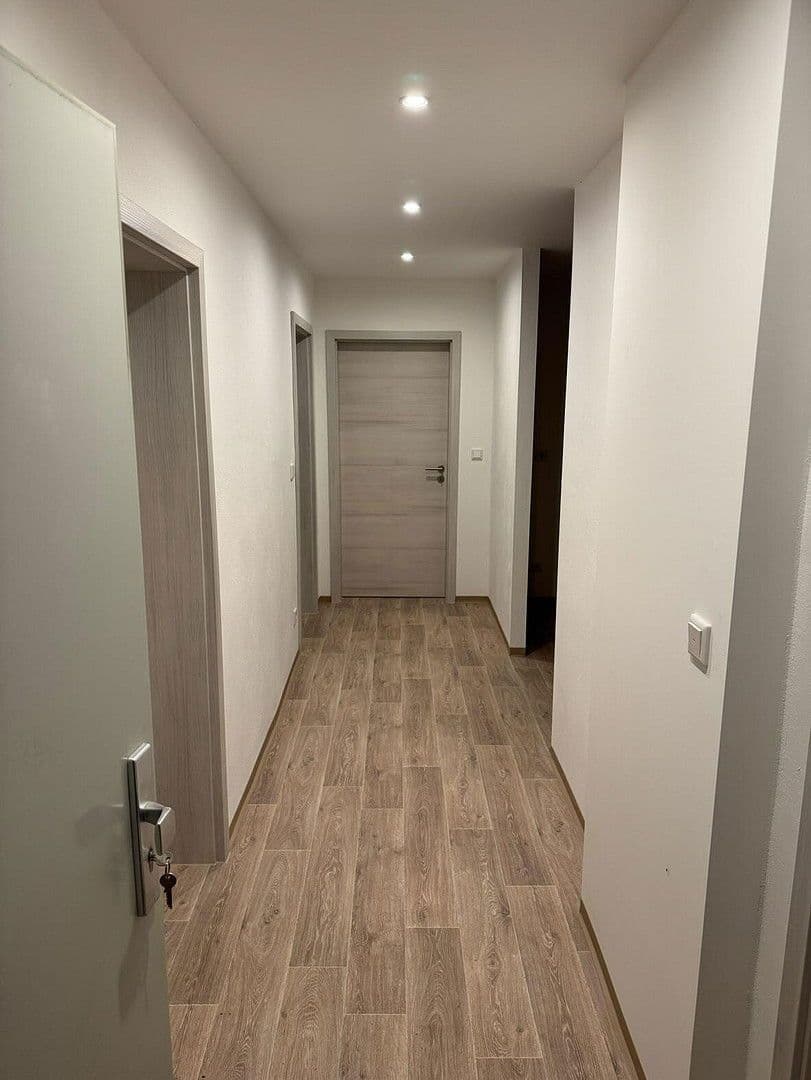 Pronájem bytu 3+1 73 m², Ansbacher Str. 26C, Gunzenhausen, Bavorsko Pronájem bytu 3+1 73 m², Ansbacher Str. 26C, Gunzenhausen, Bavorsko