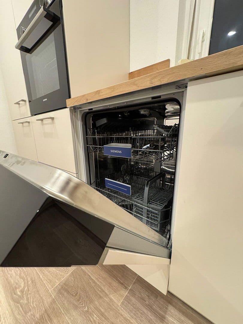 Pronájem bytu 3+1 73 m², Ansbacher Str. 26C, Gunzenhausen, Bavorsko Pronájem bytu 3+1 73 m², Ansbacher Str. 26C, Gunzenhausen, Bavorsko