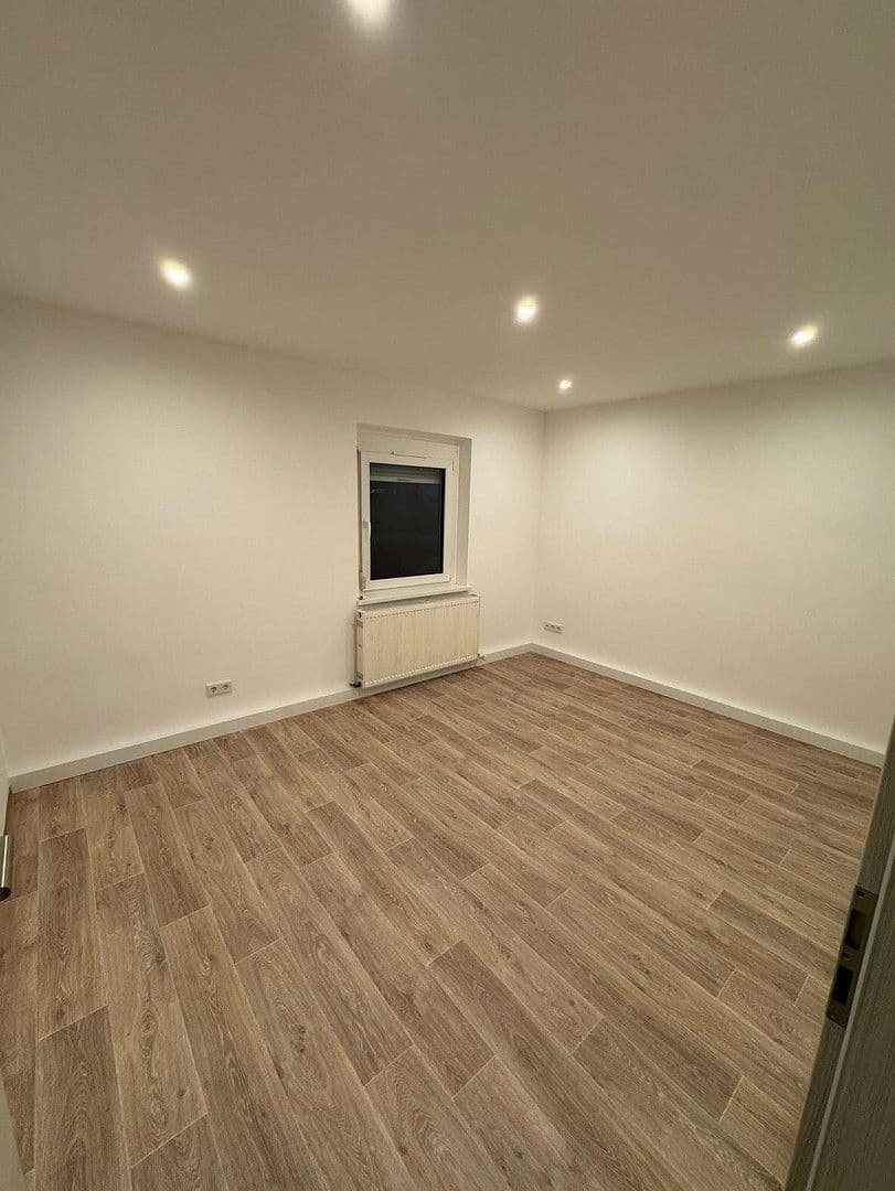 Pronájem bytu 3+1 73 m², Ansbacher Str. 26C, Gunzenhausen, Bavorsko Pronájem bytu 3+1 73 m², Ansbacher Str. 26C, Gunzenhausen, Bavorsko