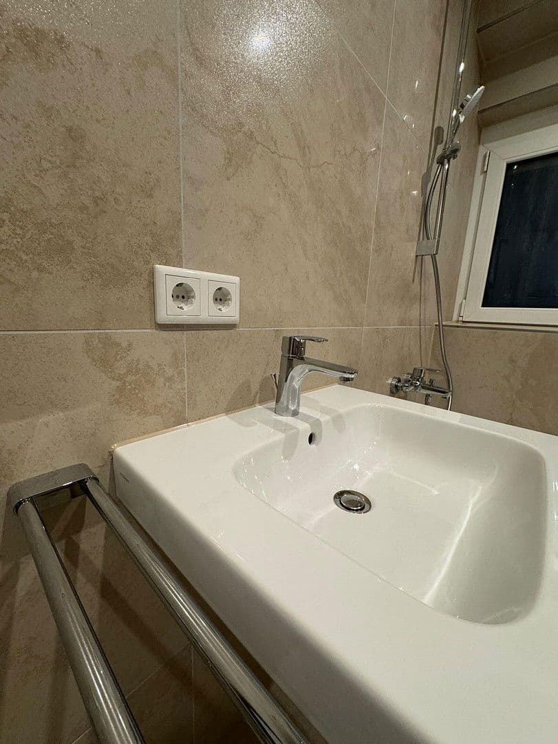 Pronájem bytu 3+1 73 m², Ansbacher Str. 26C, Gunzenhausen, Bavorsko Pronájem bytu 3+1 73 m², Ansbacher Str. 26C, Gunzenhausen, Bavorsko