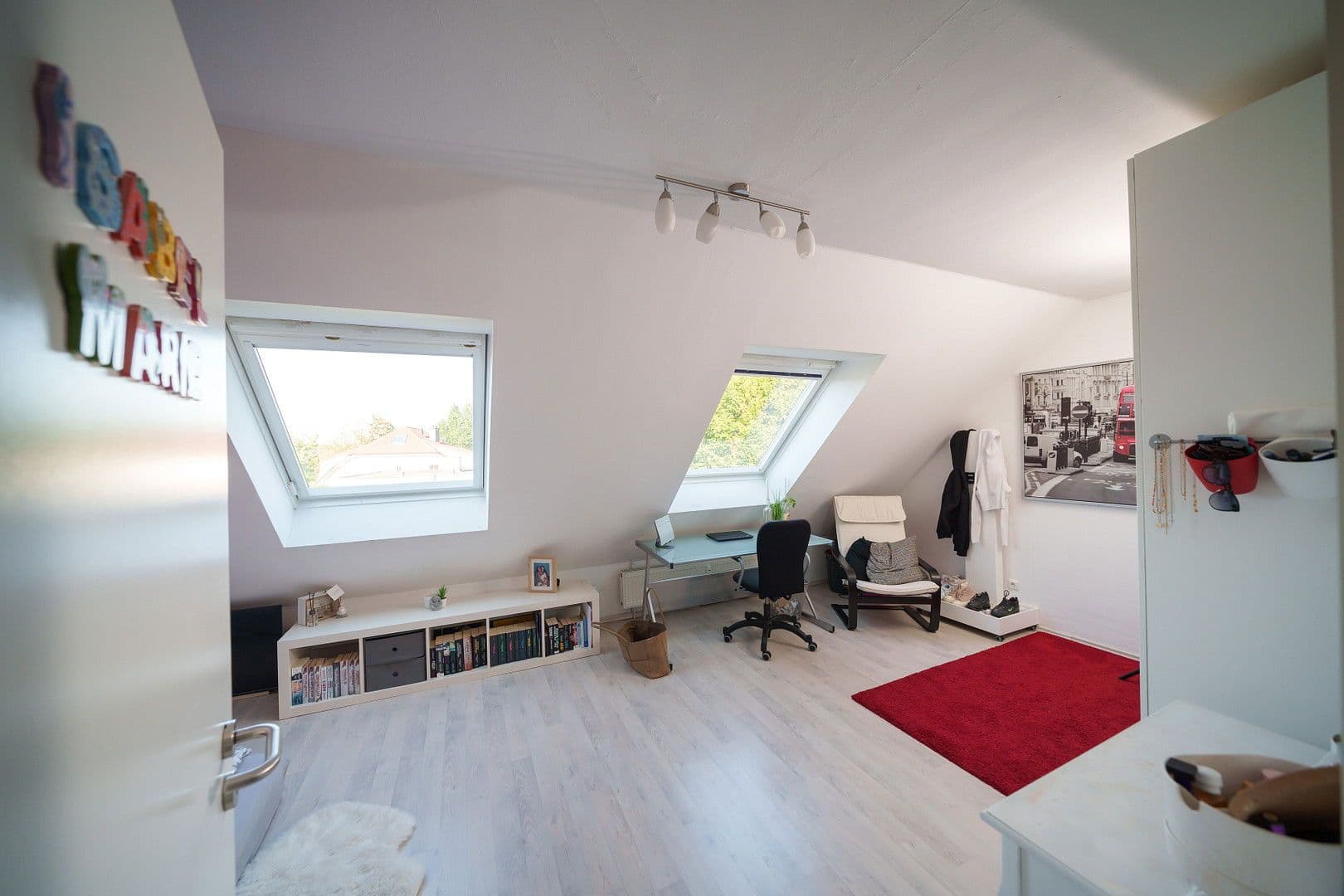 Prodej bytu 220 m², Bochum, Severní Porýní-Vestfálsko Prodej bytu 220 m², Bochum, Severní Porýní-Vestfálsko