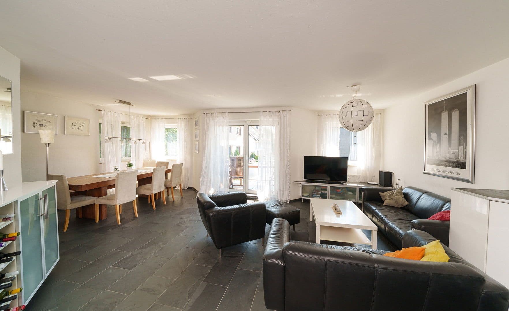 Prodej bytu 220 m², Bochum, Severní Porýní-Vestfálsko Prodej bytu 220 m², Bochum, Severní Porýní-Vestfálsko