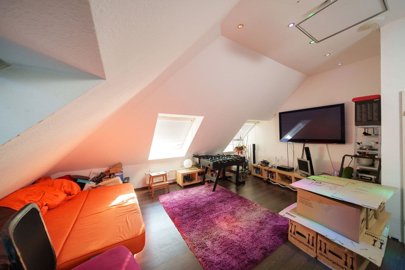 Prodej bytu 220 m², Bochum, Severní Porýní-Vestfálsko Prodej bytu 220 m², Bochum, Severní Porýní-Vestfálsko