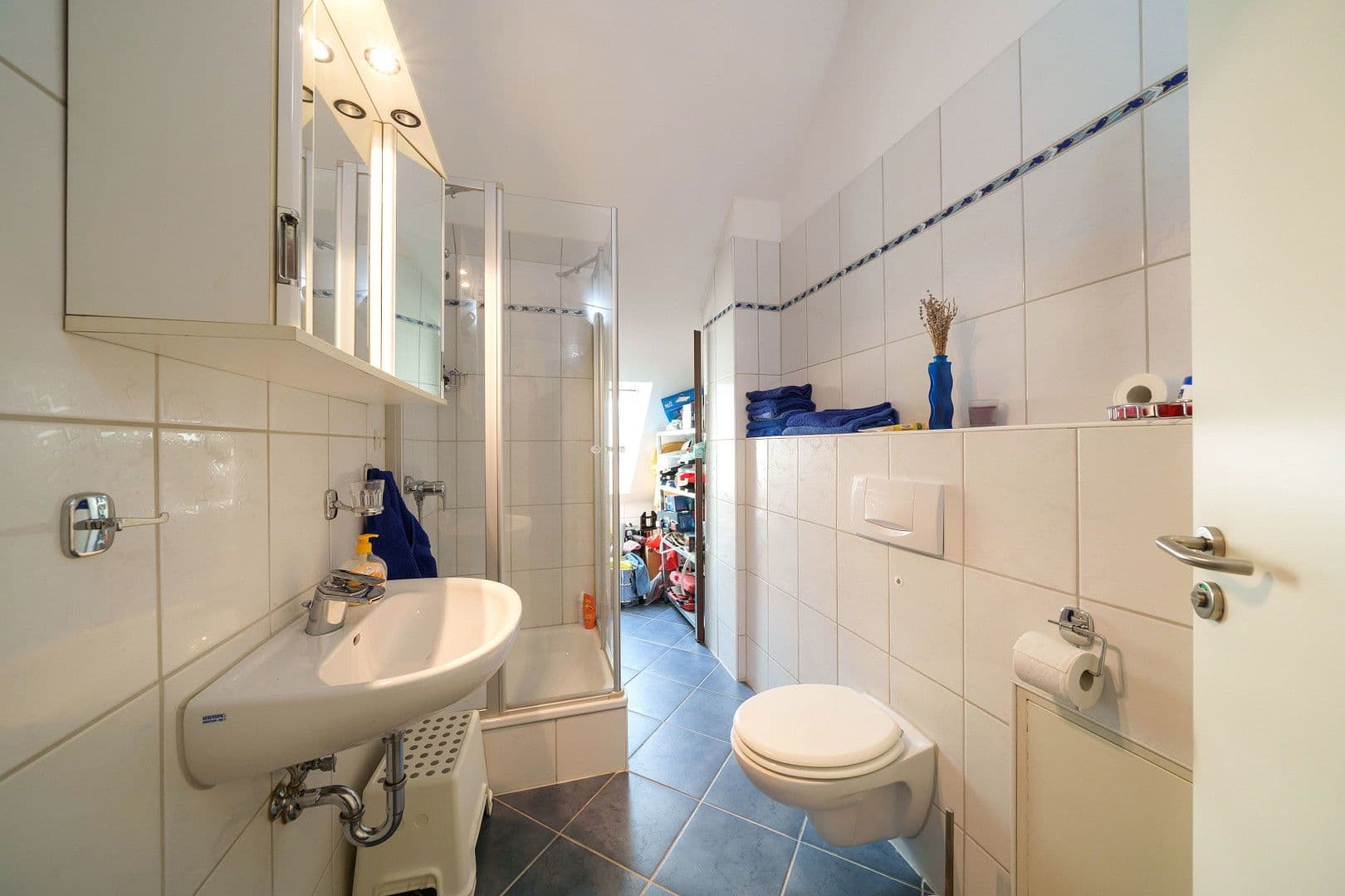 Prodej bytu 220 m², Bochum, Severní Porýní-Vestfálsko Prodej bytu 220 m², Bochum, Severní Porýní-Vestfálsko