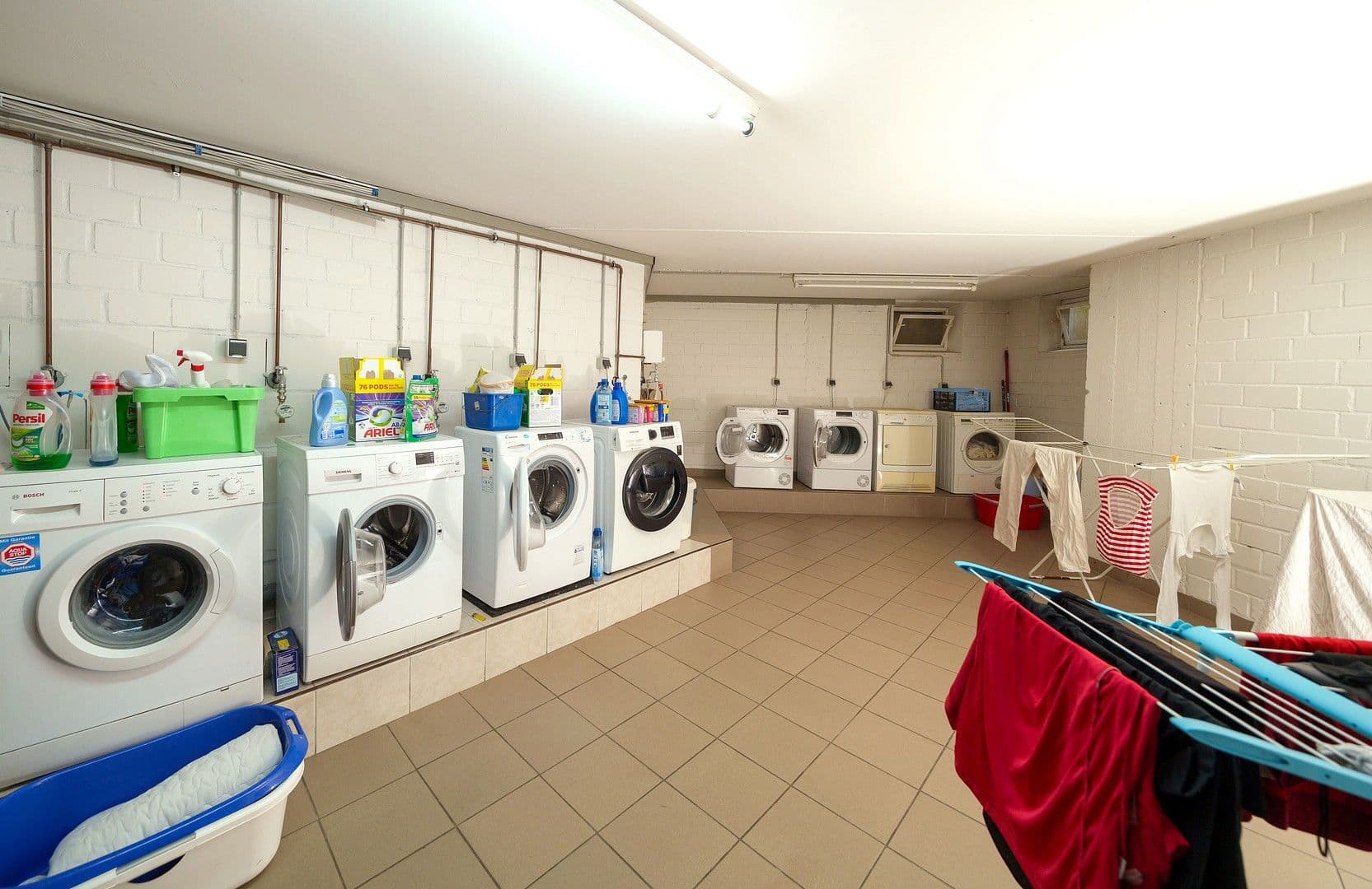 Prodej bytu 220 m², Bochum, Severní Porýní-Vestfálsko Prodej bytu 220 m², Bochum, Severní Porýní-Vestfálsko