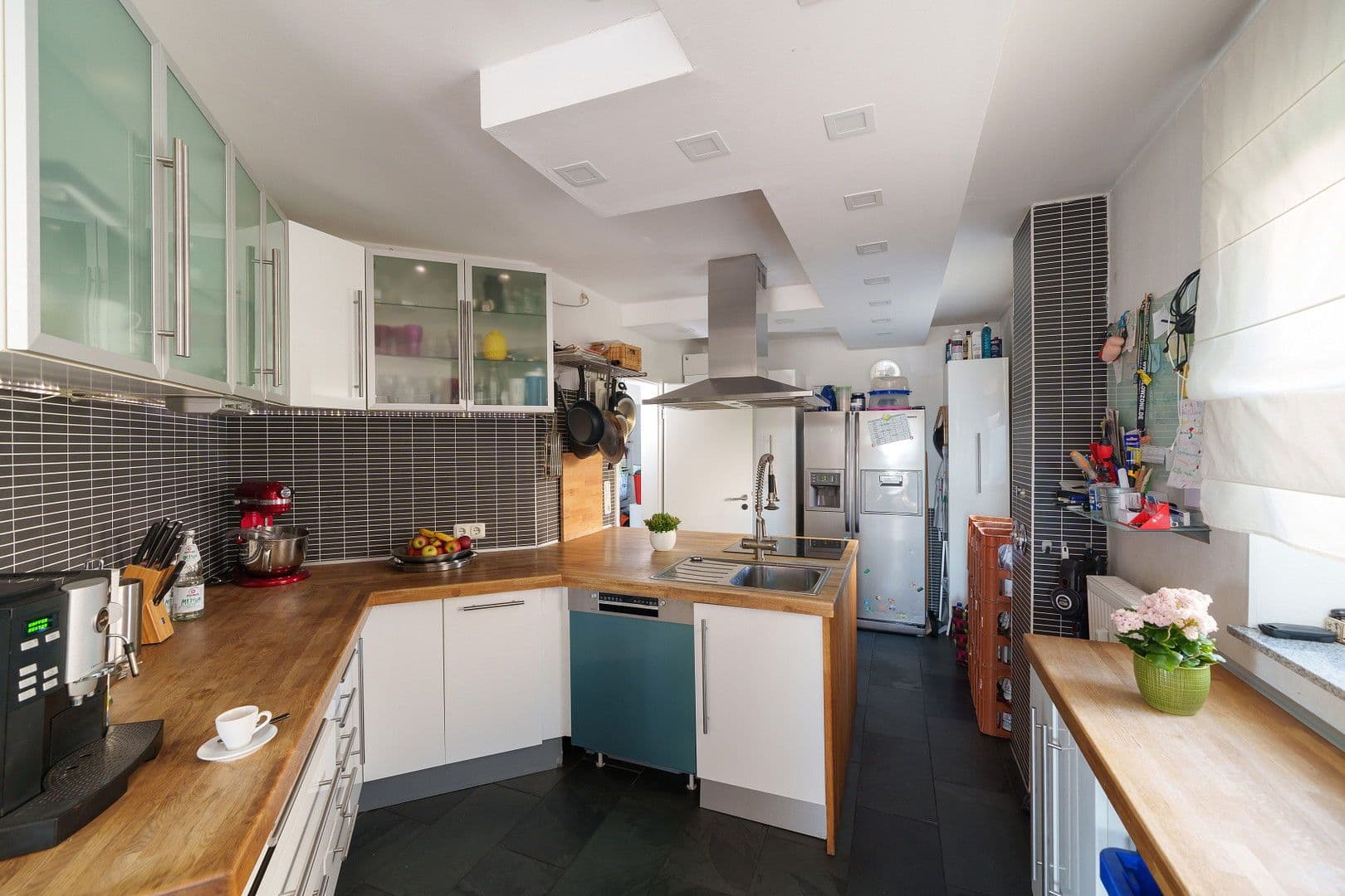 Prodej bytu 220 m², Bochum, Severní Porýní-Vestfálsko Prodej bytu 220 m², Bochum, Severní Porýní-Vestfálsko