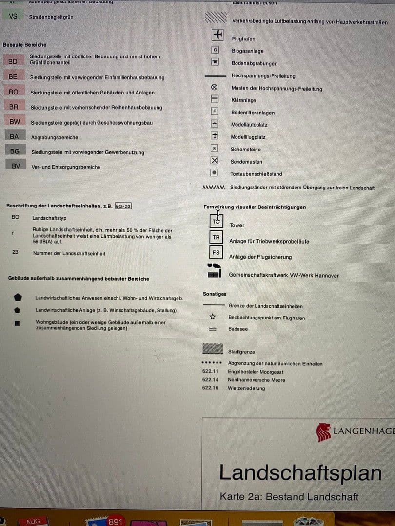 Pronájem pozemku 42.000 m², Langenhagen, Dolní Sasko Pronájem pozemku 42.000 m², Langenhagen, Dolní Sasko