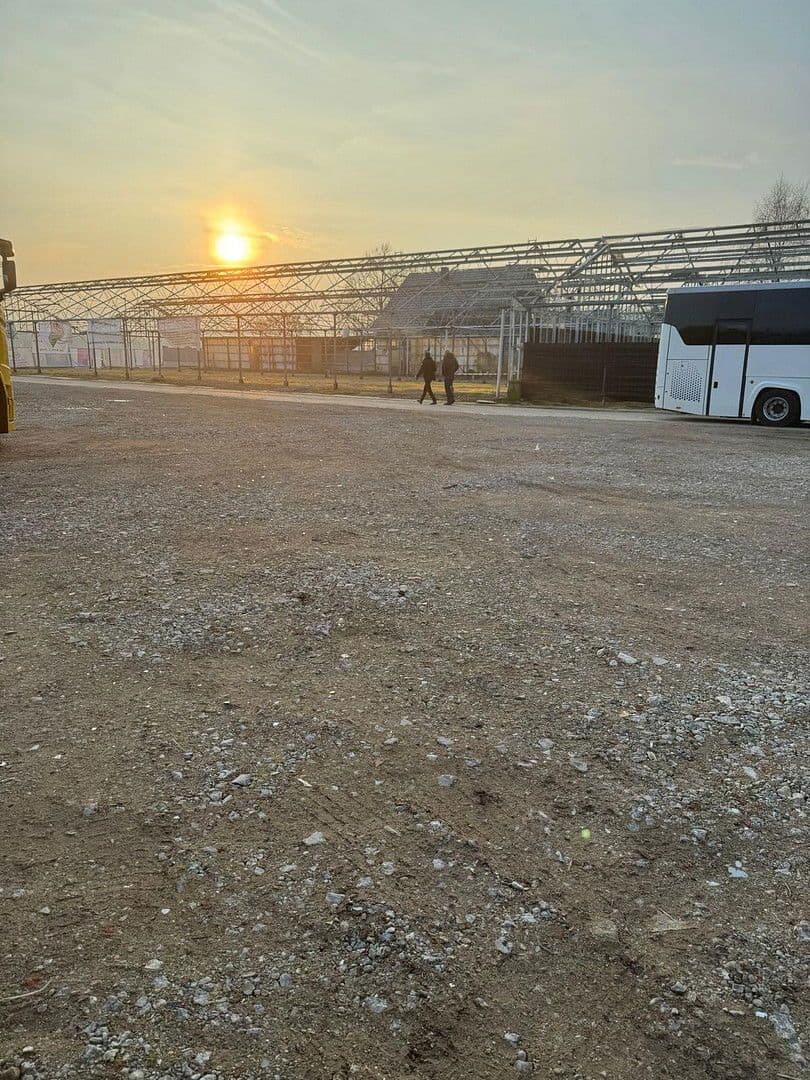 Pronájem pozemku 42.000 m², Langenhagen, Dolní Sasko Pronájem pozemku 42.000 m², Langenhagen, Dolní Sasko