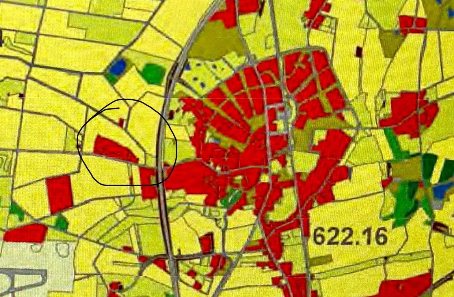 Pronájem pozemku 42.000 m², Langenhagen, Dolní Sasko Pronájem pozemku 42.000 m², Langenhagen, Dolní Sasko