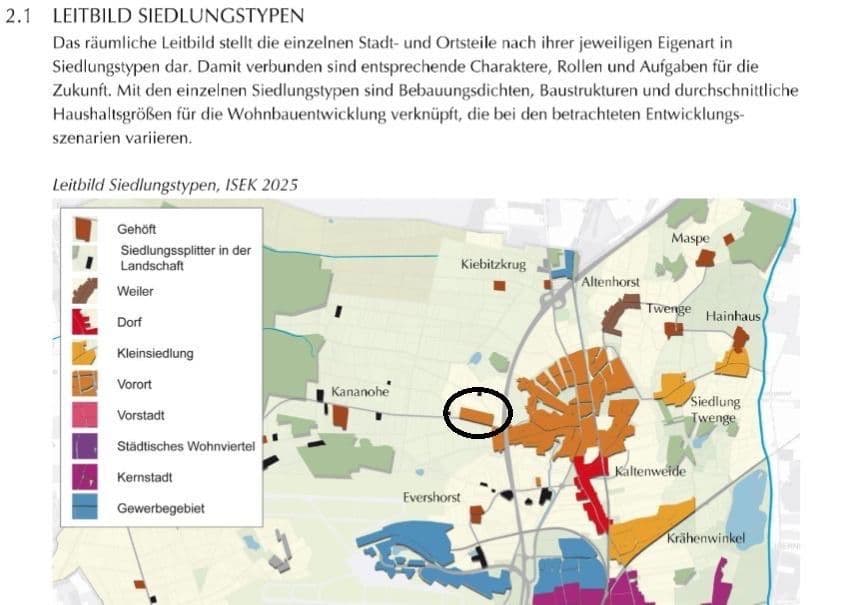 Pronájem pozemku 42.000 m², Langenhagen, Dolní Sasko Pronájem pozemku 42.000 m², Langenhagen, Dolní Sasko