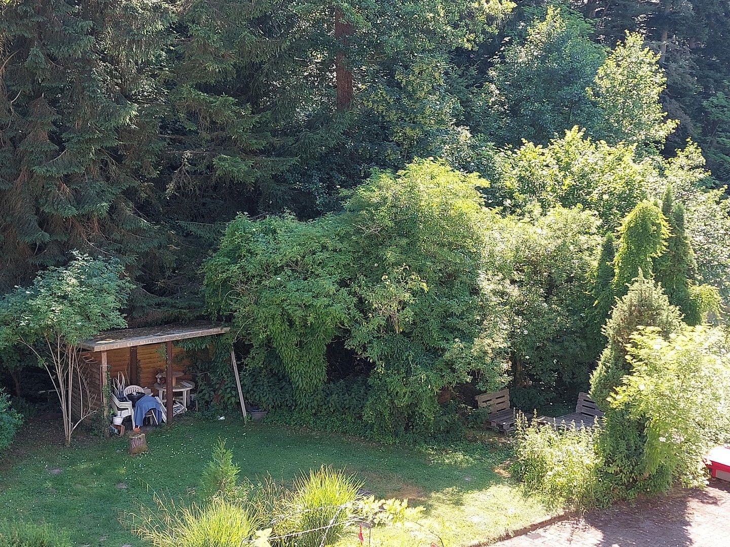 Pronájem bytu 2+1 90 m², Bad Bergzabern, Porýní-Falc Pronájem bytu 2+1 90 m², Bad Bergzabern, Porýní-Falc