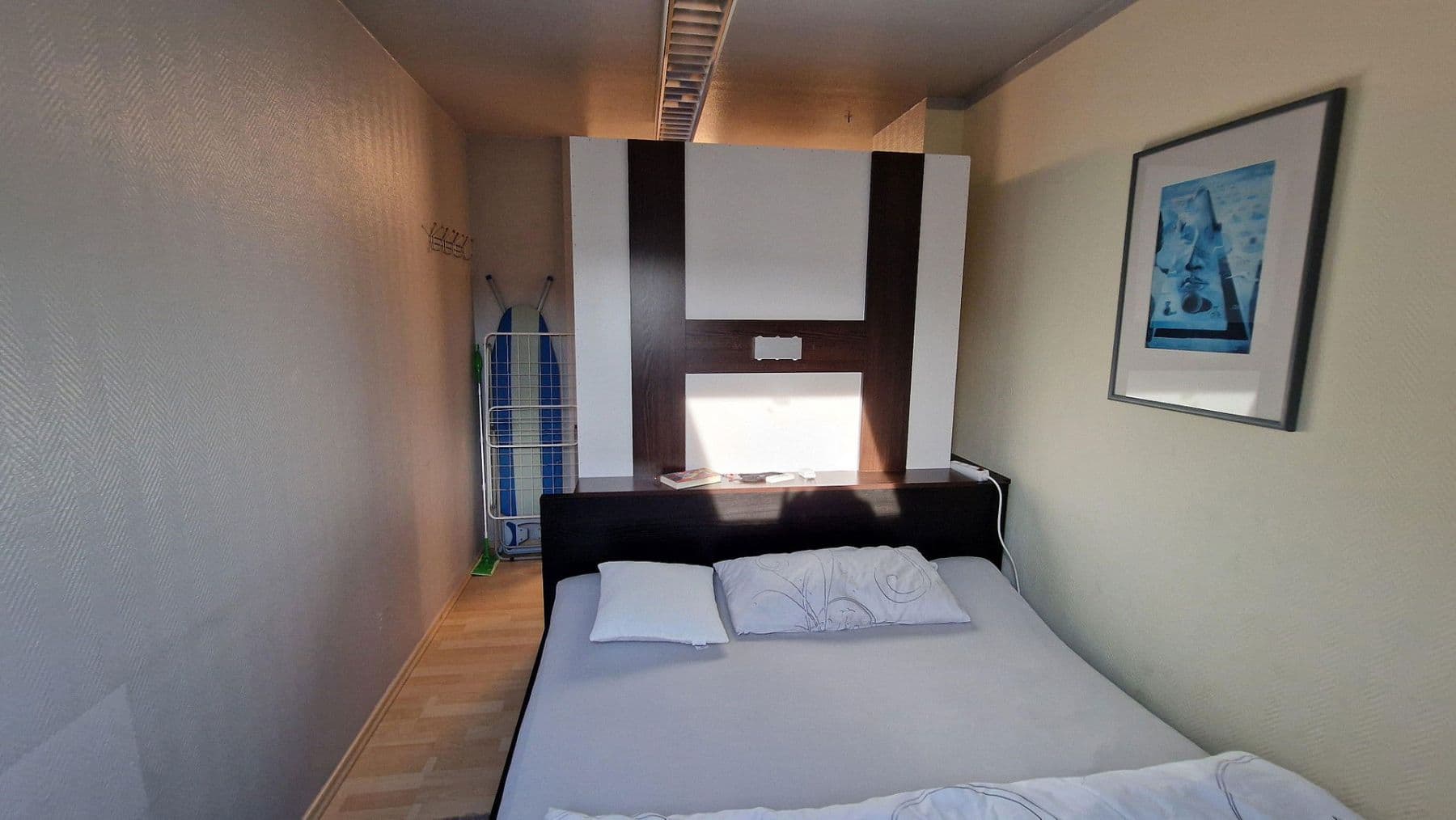 Pronájem bytu 2+1 52 m², Bodenheim, Porýní-Falc Pronájem bytu 2+1 52 m², Bodenheim, Porýní-Falc