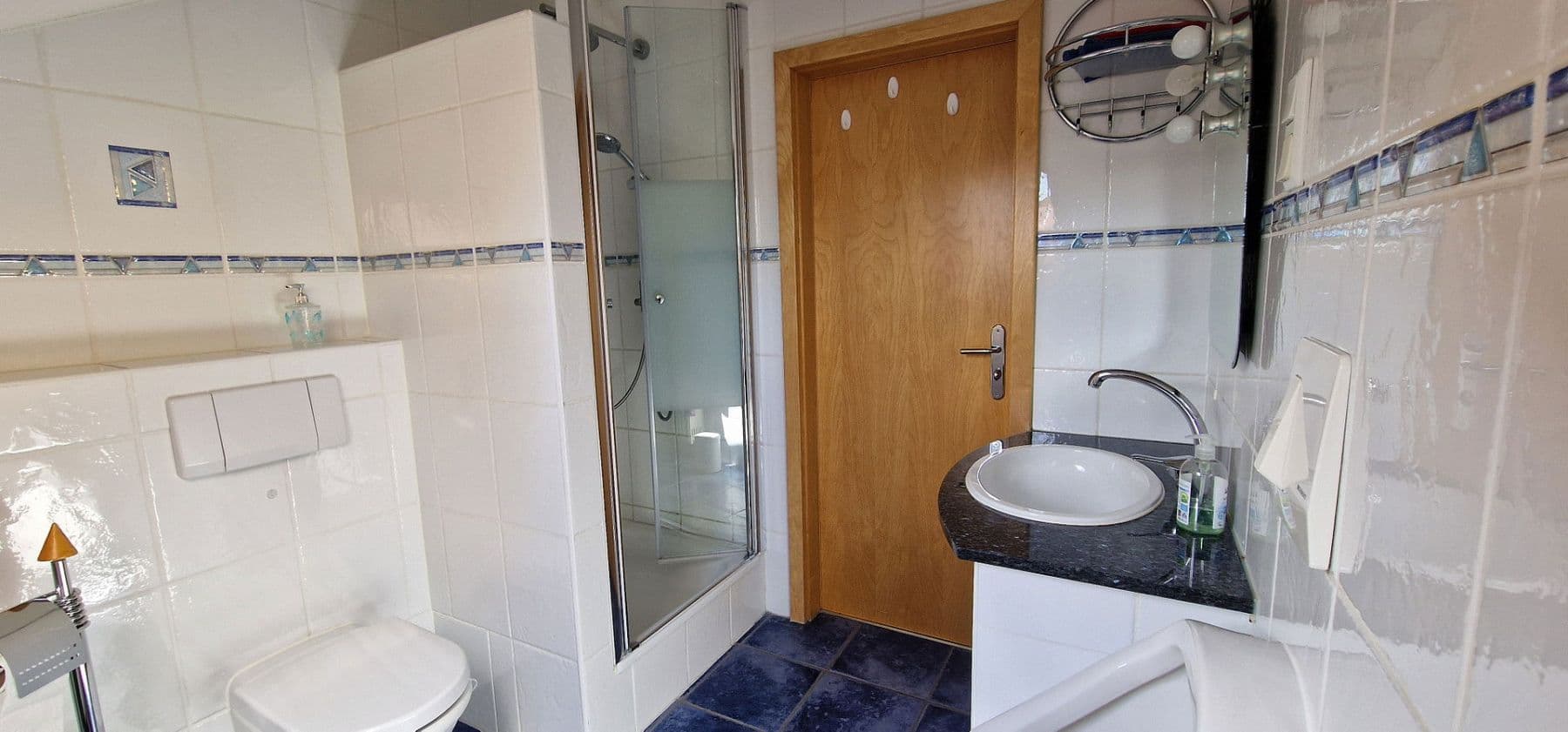 Pronájem bytu 2+1 52 m², Bodenheim, Porýní-Falc Pronájem bytu 2+1 52 m², Bodenheim, Porýní-Falc