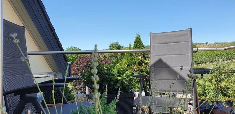 Pronájem bytu 2+1 52 m², Bodenheim, Porýní-Falc Pronájem bytu 2+1 52 m², Bodenheim, Porýní-Falc