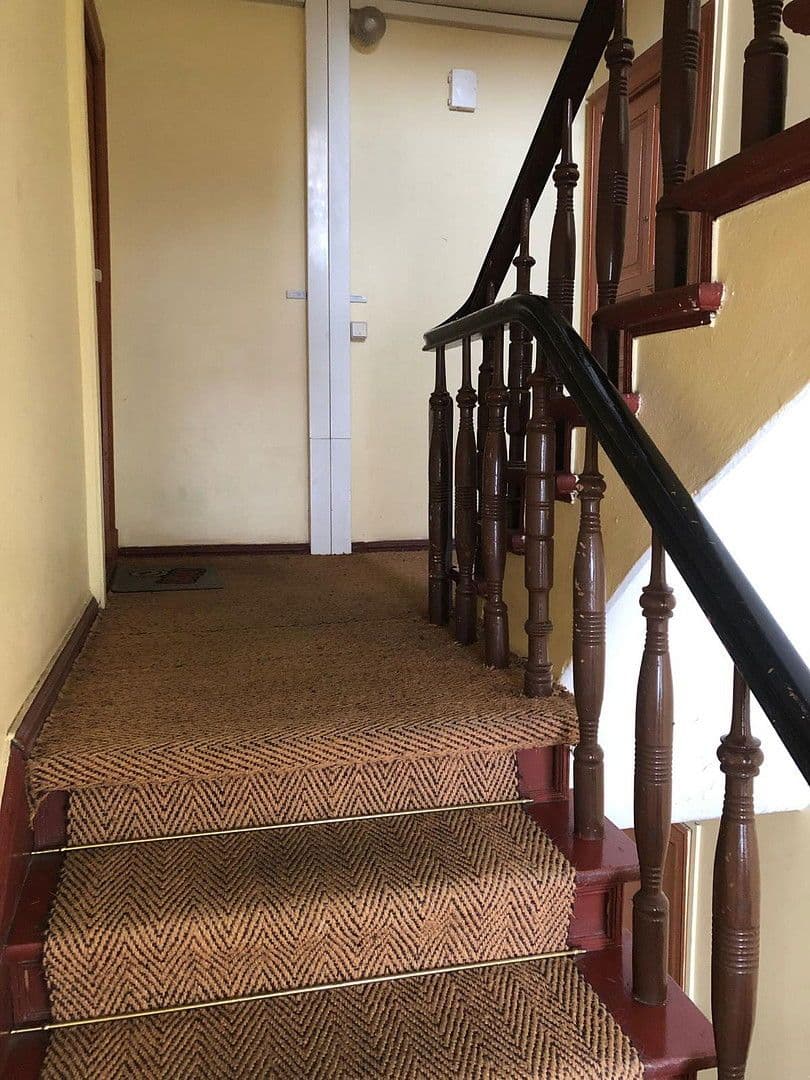 Pronájem bytu 1+1 40 m², Behmstraße 65, Berlin, Berlín Pronájem bytu 1+1 40 m², Behmstraße 65, Berlin, Berlín