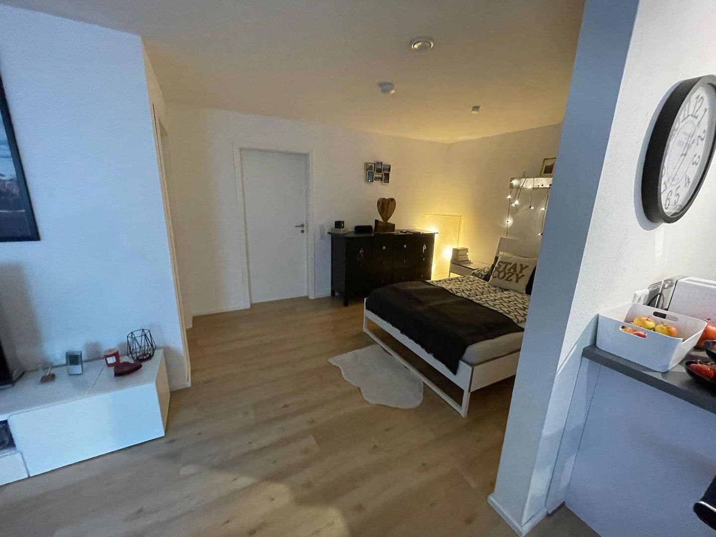 Pronájem bytu 3+1 67 m², Daimlerstraße 4, Rottenburg am Neckar, Bádensko-Württembersko Pronájem bytu 3+1 67 m², Daimlerstraße 4, Rottenburg am Neckar, Bádensko-Württembersko