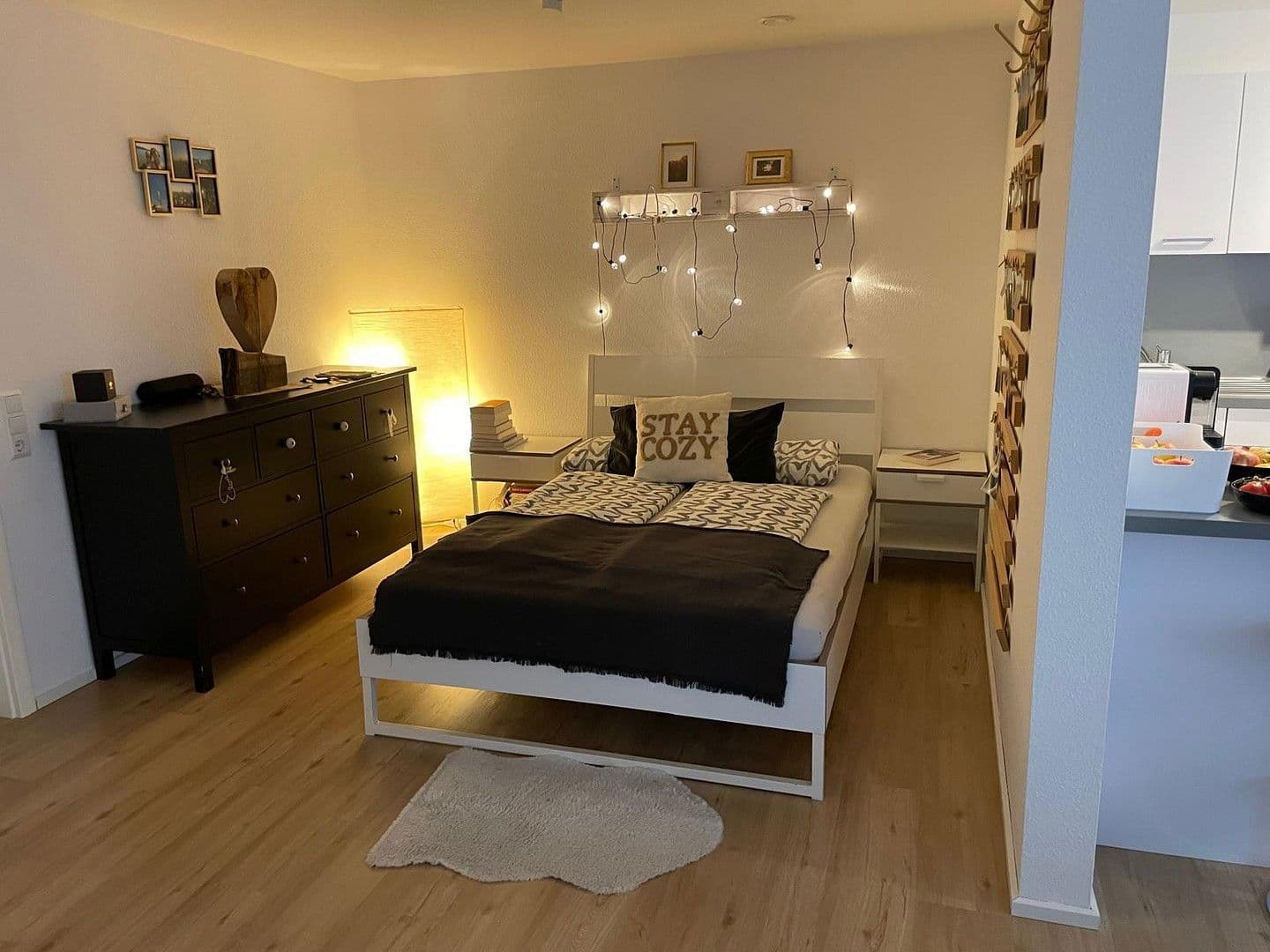 Pronájem bytu 3+1 67 m², Daimlerstraße 4, Rottenburg am Neckar, Bádensko-Württembersko Pronájem bytu 3+1 67 m², Daimlerstraße 4, Rottenburg am Neckar, Bádensko-Württembersko