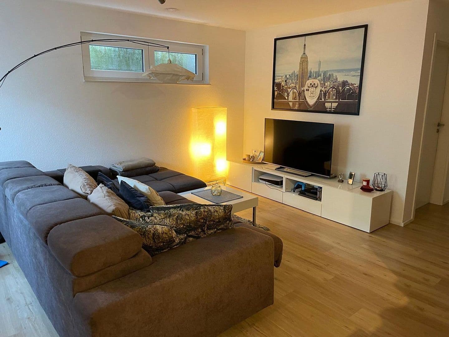 Pronájem bytu 3+1 67 m², Daimlerstraße 4, Rottenburg am Neckar, Bádensko-Württembersko Pronájem bytu 3+1 67 m², Daimlerstraße 4, Rottenburg am Neckar, Bádensko-Württembersko