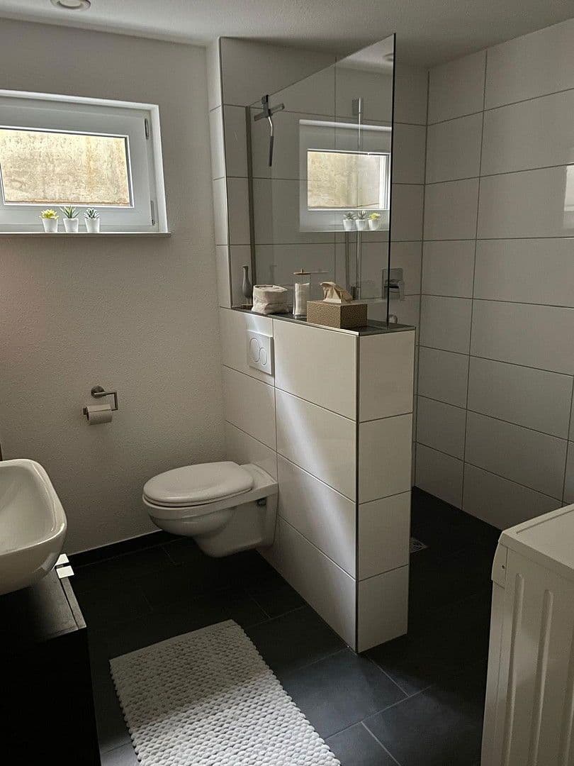 Pronájem bytu 3+1 67 m², Daimlerstraße 4, Rottenburg am Neckar, Bádensko-Württembersko Pronájem bytu 3+1 67 m², Daimlerstraße 4, Rottenburg am Neckar, Bádensko-Württembersko