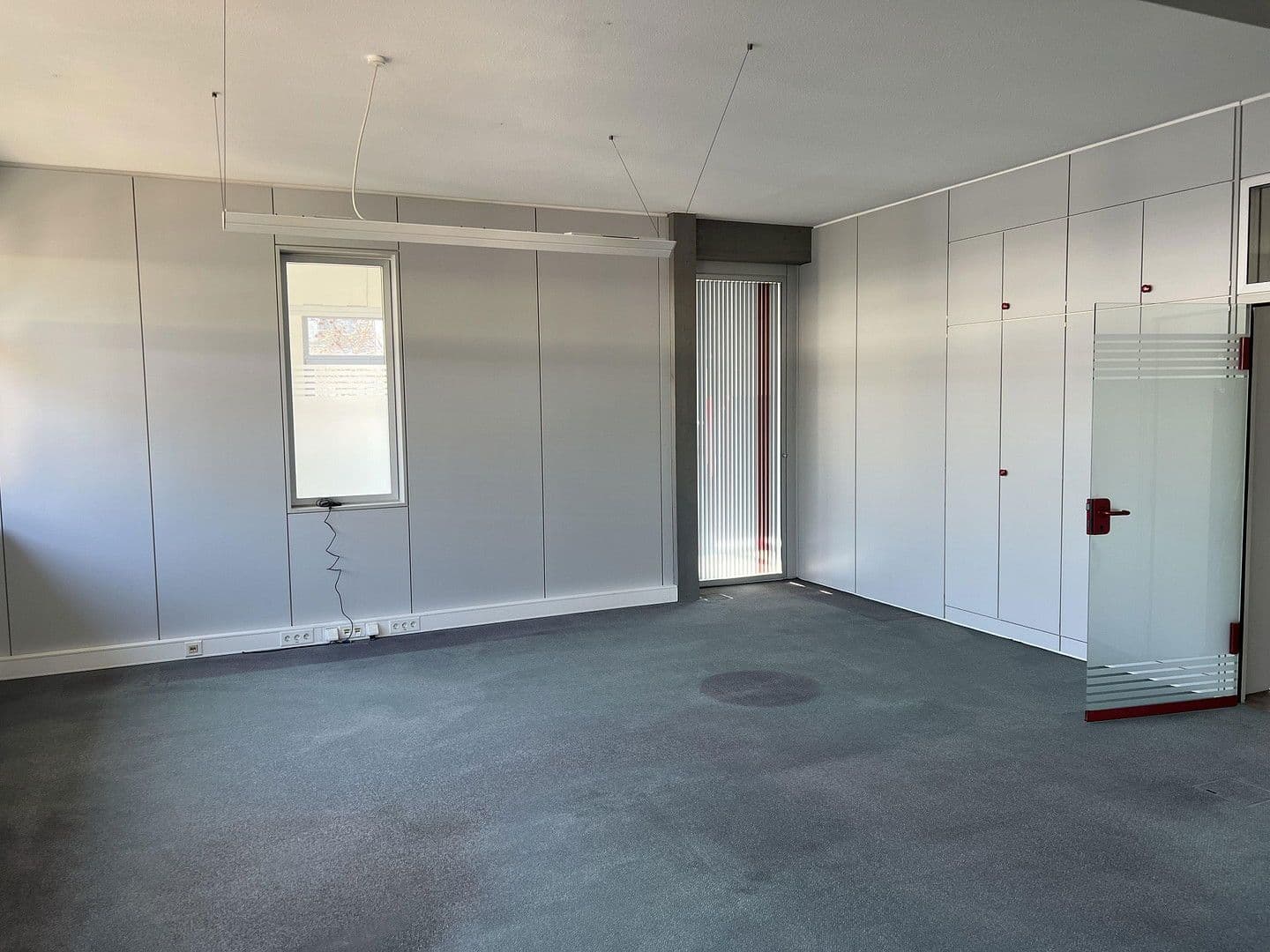 Pronájem kanceláře 1.050 m², Ludwigsburg, Bádensko-Württembersko Pronájem kanceláře 1.050 m², Ludwigsburg, Bádensko-Württembersko