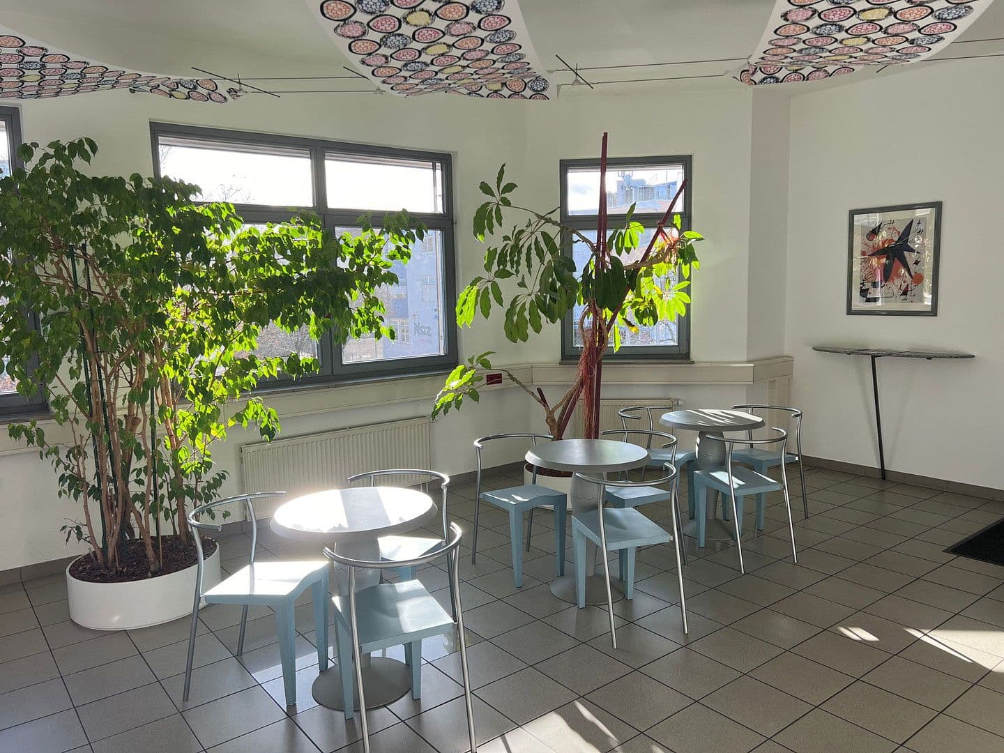 Pronájem kanceláře 1.050 m², Ludwigsburg, Bádensko-Württembersko Pronájem kanceláře 1.050 m², Ludwigsburg, Bádensko-Württembersko