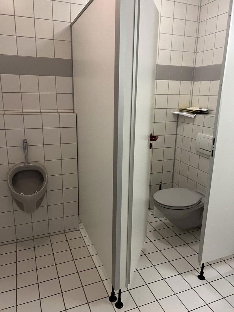 Pronájem kanceláře 1.050 m², Ludwigsburg, Bádensko-Württembersko Pronájem kanceláře 1.050 m², Ludwigsburg, Bádensko-Württembersko