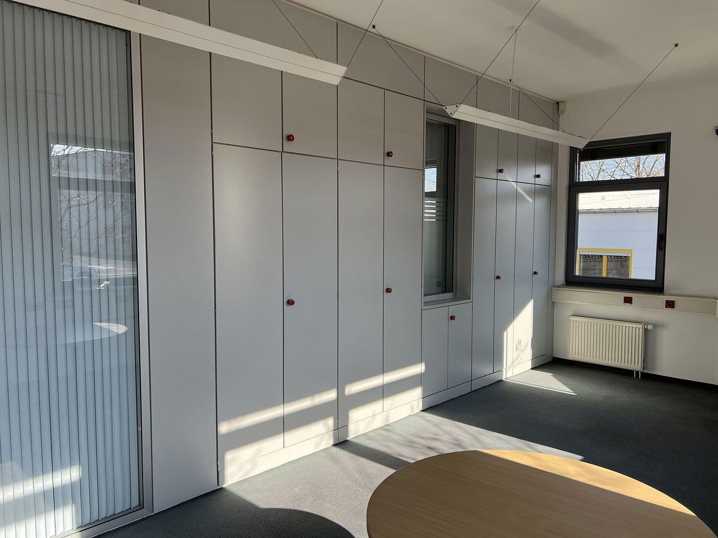 Pronájem kanceláře 1.050 m², Ludwigsburg, Bádensko-Württembersko Pronájem kanceláře 1.050 m², Ludwigsburg, Bádensko-Württembersko