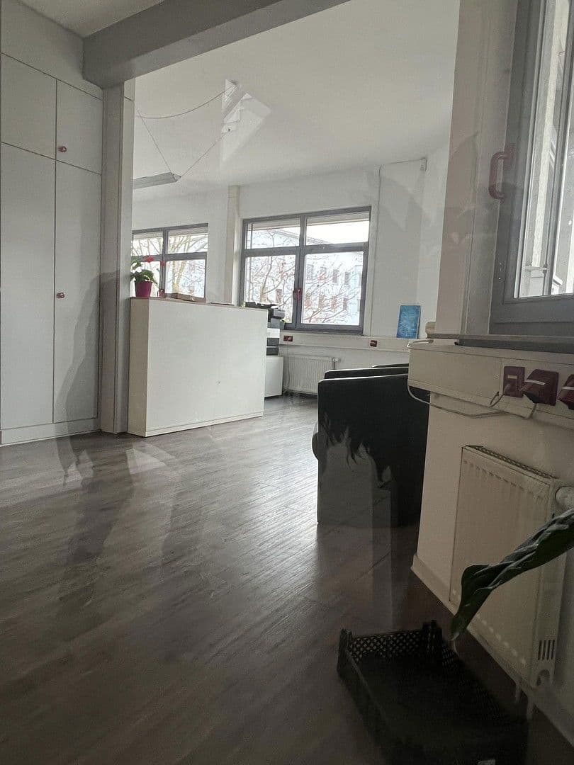 Pronájem kanceláře 1.050 m², Ludwigsburg, Bádensko-Württembersko Pronájem kanceláře 1.050 m², Ludwigsburg, Bádensko-Württembersko