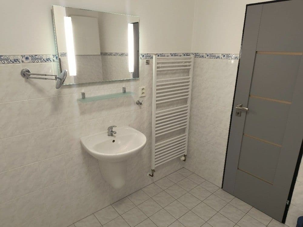 Pronájem bytu 2+kk 49 m², Handkeho, Olomouc, Olomoucký kraj Pronájem bytu 2+kk 49 m², Handkeho, Olomouc, Olomoucký kraj