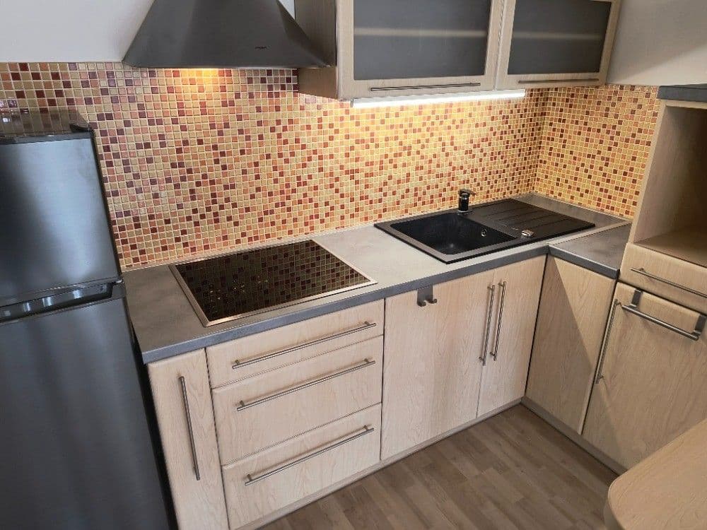 Pronájem bytu 2+kk 49 m², Handkeho, Olomouc, Olomoucký kraj Pronájem bytu 2+kk 49 m², Handkeho, Olomouc, Olomoucký kraj