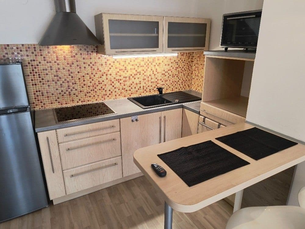 Pronájem bytu 2+kk 49 m², Handkeho, Olomouc, Olomoucký kraj Pronájem bytu 2+kk 49 m², Handkeho, Olomouc, Olomoucký kraj