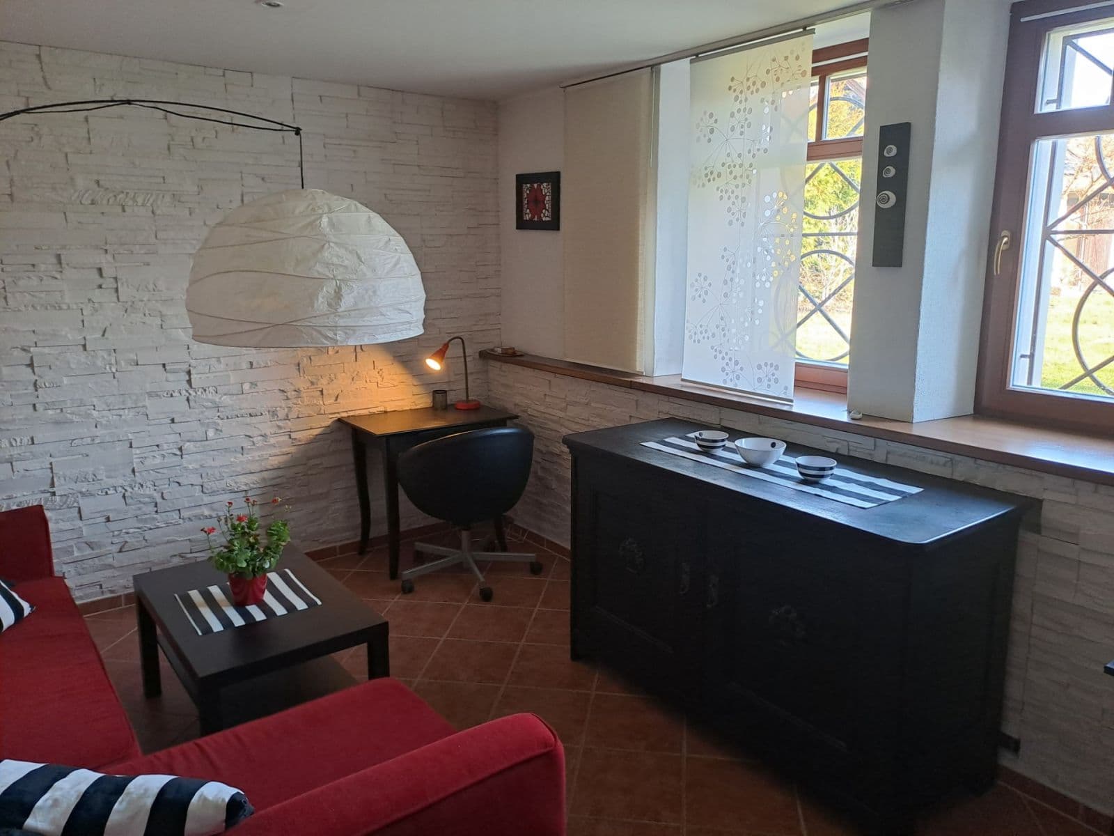 Pronájem bytu 1+1 40 m², Bulharská, Pardubice, Pardubický kraj Pronájem bytu 1+1 40 m², Bulharská, Pardubice, Pardubický kraj