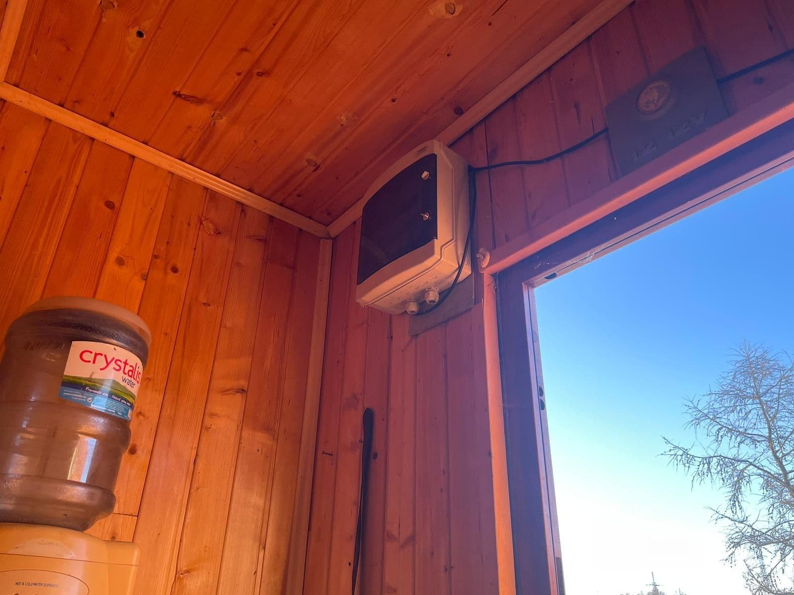 Pronájem chaty, chalupy 24 m², pozemek 299 m², Příbramská, Rokycany, Plzeňský kraj Pronájem chaty, chalupy 24 m², pozemek 299 m², Příbramská, Rokycany, Plzeňský kraj