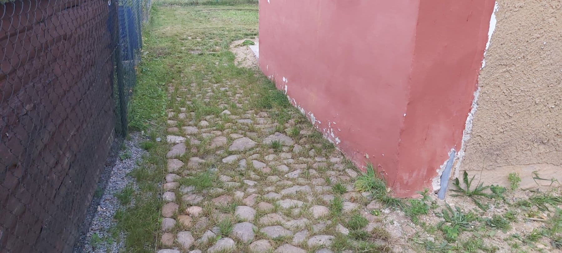 Pronájem chaty, chalupy 16 m², pozemek 179 m², Příbramská, Rokycany, Plzeňský kraj Pronájem chaty, chalupy 16 m², pozemek 179 m², Příbramská, Rokycany, Plzeňský kraj