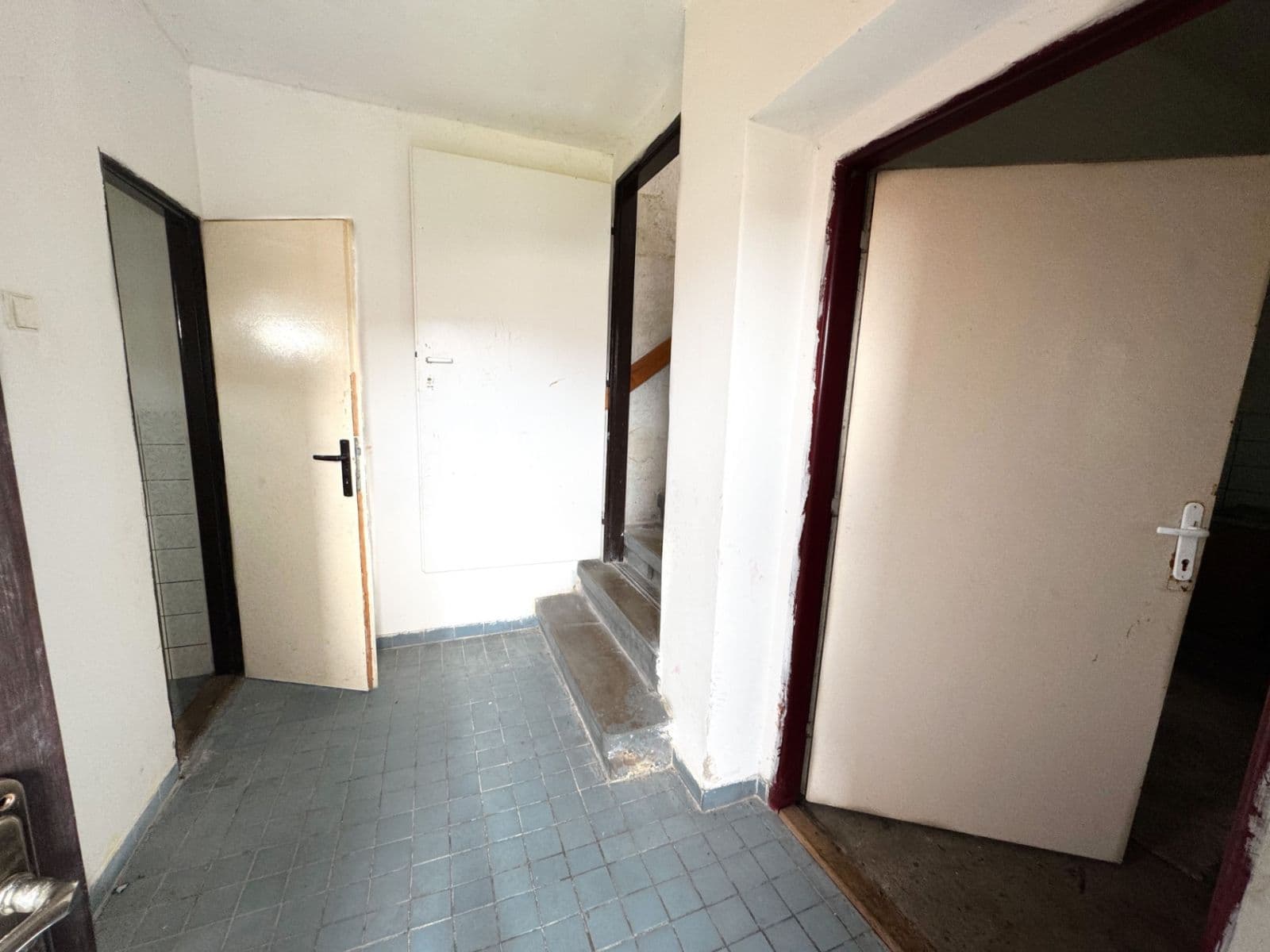 Prodej domu 140 m², pozemek 415 m², Husova, Bakov nad Jizerou, Středočeský kraj Prodej domu 140 m², pozemek 415 m², Husova, Bakov nad Jizerou, Středočeský kraj