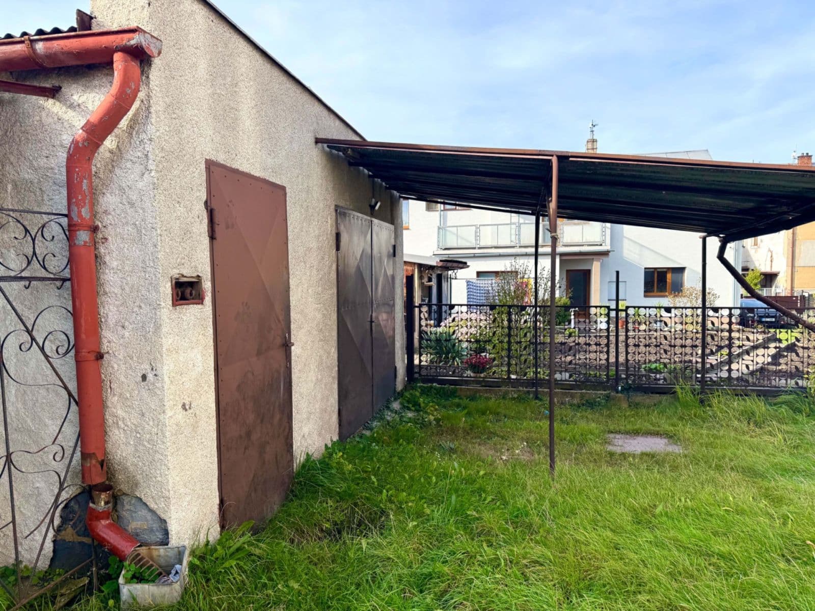 Prodej domu 140 m², pozemek 415 m², Husova, Bakov nad Jizerou, Středočeský kraj Prodej domu 140 m², pozemek 415 m², Husova, Bakov nad Jizerou, Středočeský kraj