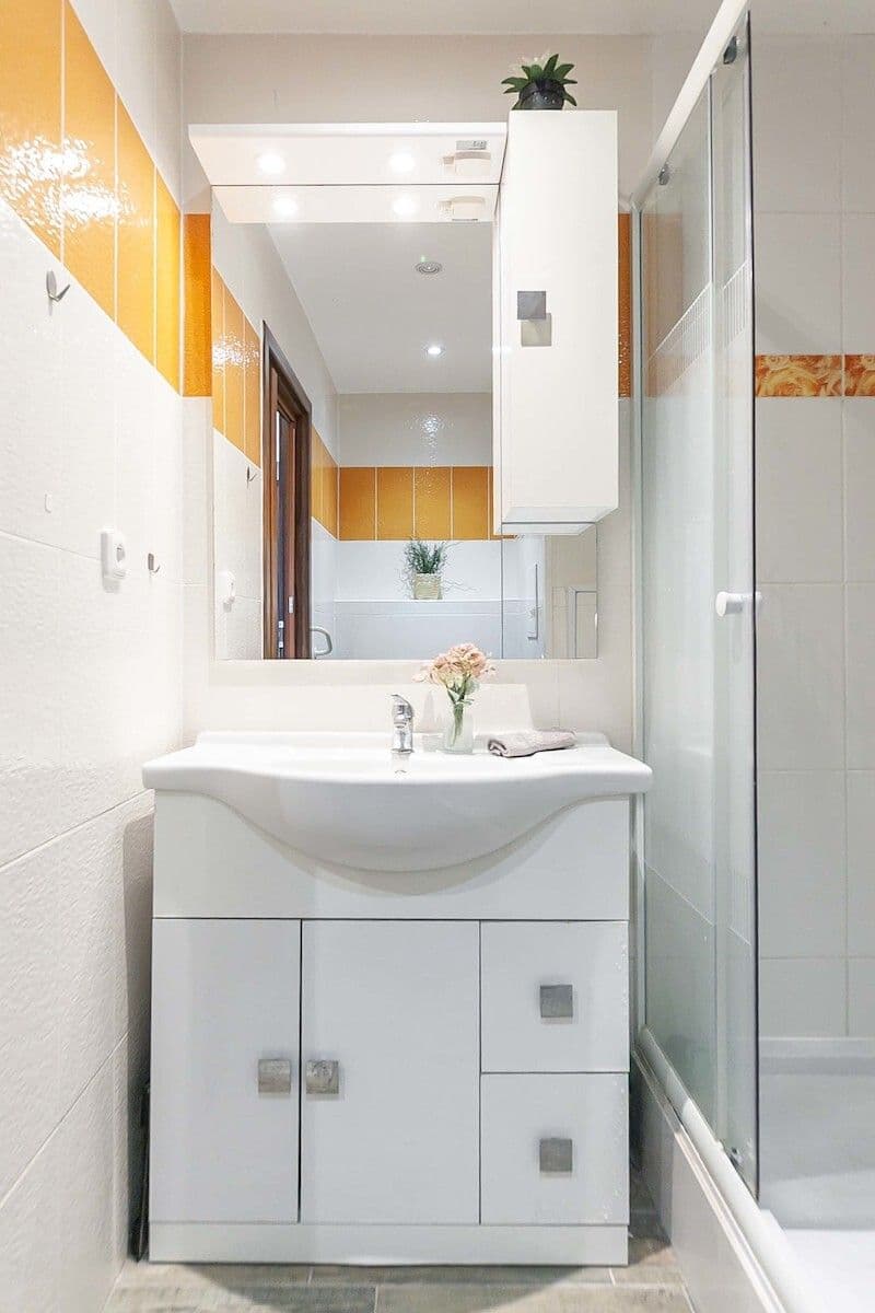 Prodej bytu 1+kk 34 m², Cafourkova, Praha, Praha Prodej bytu 1+kk 34 m², Cafourkova, Praha, Praha