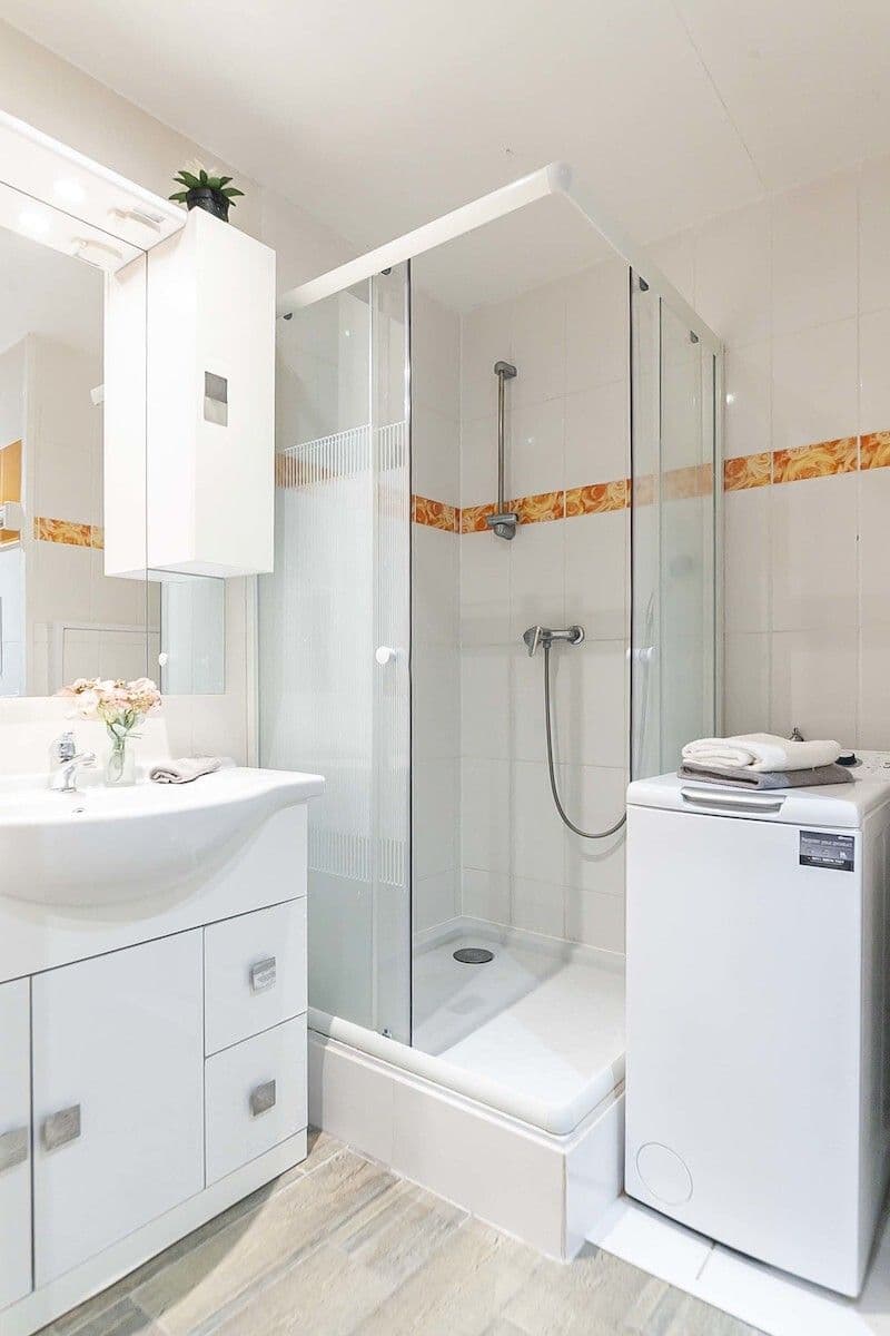 Prodej bytu 1+kk 34 m², Cafourkova, Praha, Praha Prodej bytu 1+kk 34 m², Cafourkova, Praha, Praha