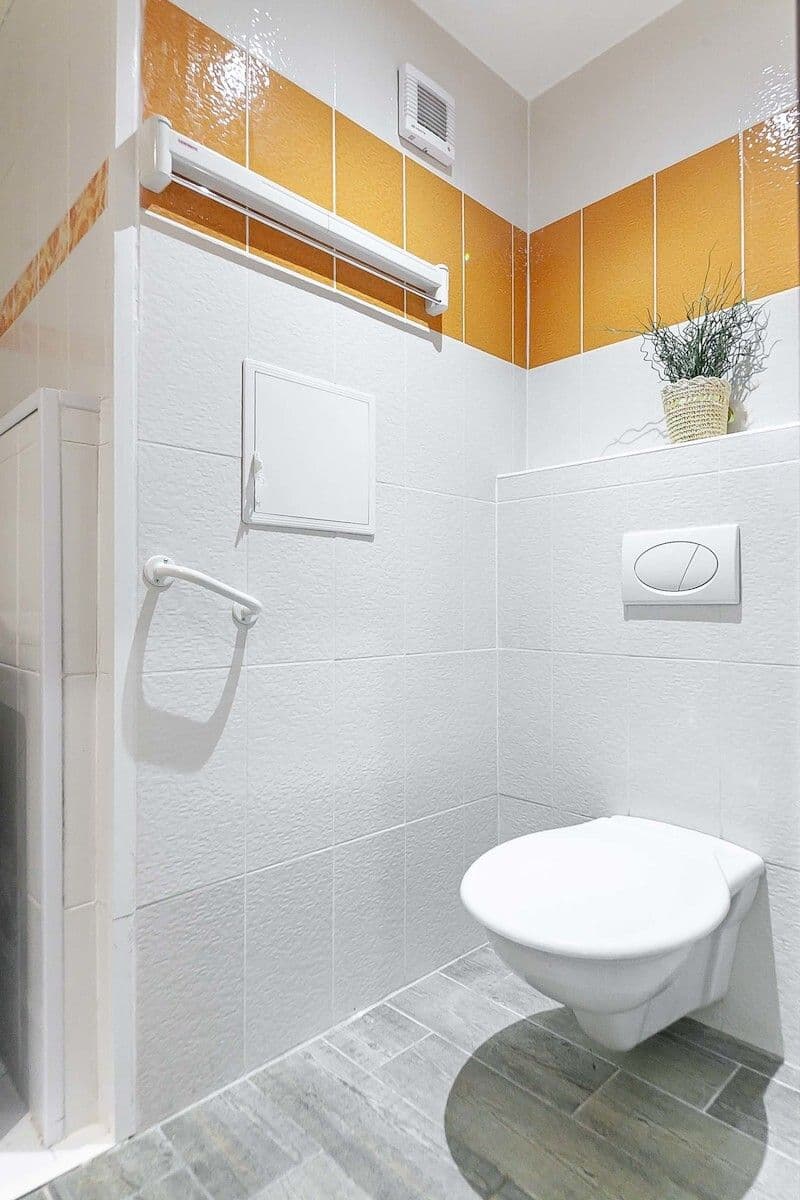 Prodej bytu 1+kk 34 m², Cafourkova, Praha, Praha Prodej bytu 1+kk 34 m², Cafourkova, Praha, Praha